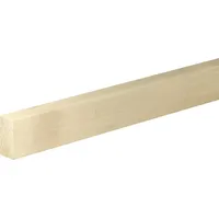 FN Neuhofer Flachleiste 950 x 20 x 40 mm Buche