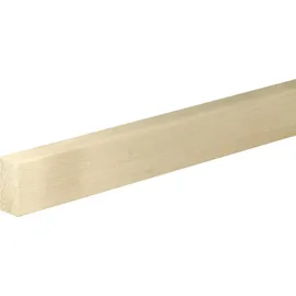 FN Neuhofer Flachleiste 950 x 20 x 40 mm Buche