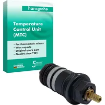 Hansgrohe MTC Temperatur Regeleinheit 94282000