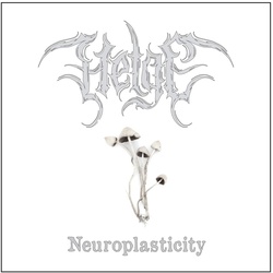 Neuroplasticity (Vinyl) - Helge. (LP)