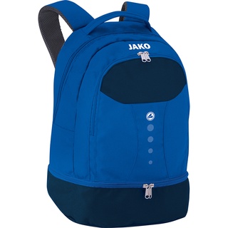 Jako Striker Rucksack royal