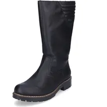 Rieker Y9191 Damen Schwarz 37
