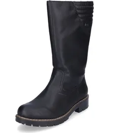 Rieker Y9191 Damen Schwarz 37