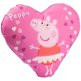 UNITED LABELS cushion plush - xBallerina