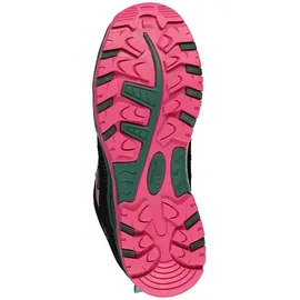 CMP Rigel Low WP Kinder Opale/Bubblegum 41