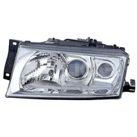 Alkar Hauptscheinwerfer DEPO 665-1110L-LEHM1, Links