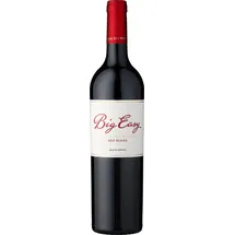 ernie els weine Big Easy Red 2018 0,75 l