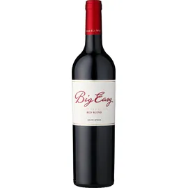 ernie els weine Big Easy Red 2018 0,75 l