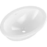 Villeroy & Boch Loop & Friends Unterbauwaschbecken 48,5 x 32,5 cm (4A5401R1)