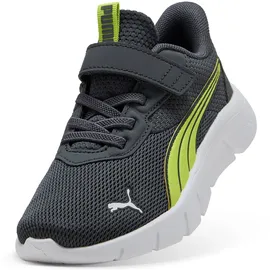 Puma Flexfocus Modern Grau/Weiß 32