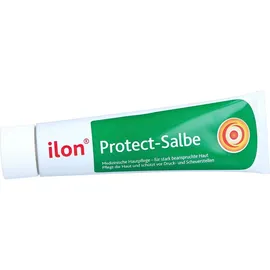Cesra Arzneimittel GmbH & Co.KG Ilon Protect Salbe