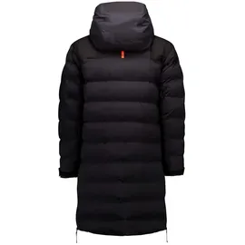 Poc Race Loft Parka Schwarz XL