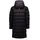 Poc Race Loft Parka Schwarz XL