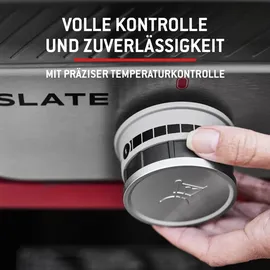 Weber Slate GPD 71 cm Premium Plancha