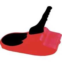 zipflbob Mini Bob rot (681443)