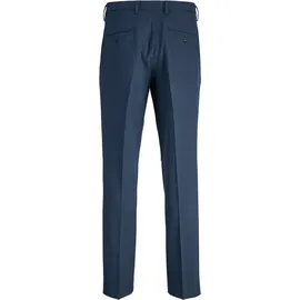 JACK & JONES Anzughose in Black iris | Gr.: 50