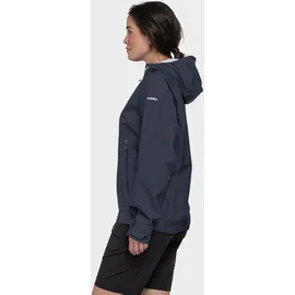 Schöffel Damen Vistdal 2.5l Jacke (Größe XXL, blau)