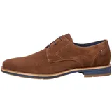 LLOYD Leder-Schnürschuhe "Langston" in Hellbraun | Gr.: 40,5