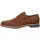LLOYD Leder-Schnürschuhe "Langston" in Hellbraun | Gr.: 40,5