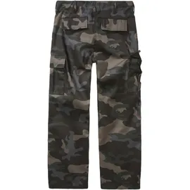 Brandit Textil US Ranger Dark Camo 158