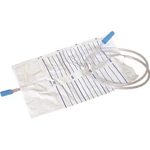 CareLiv Urinbeutel 2000 ml 10 St.