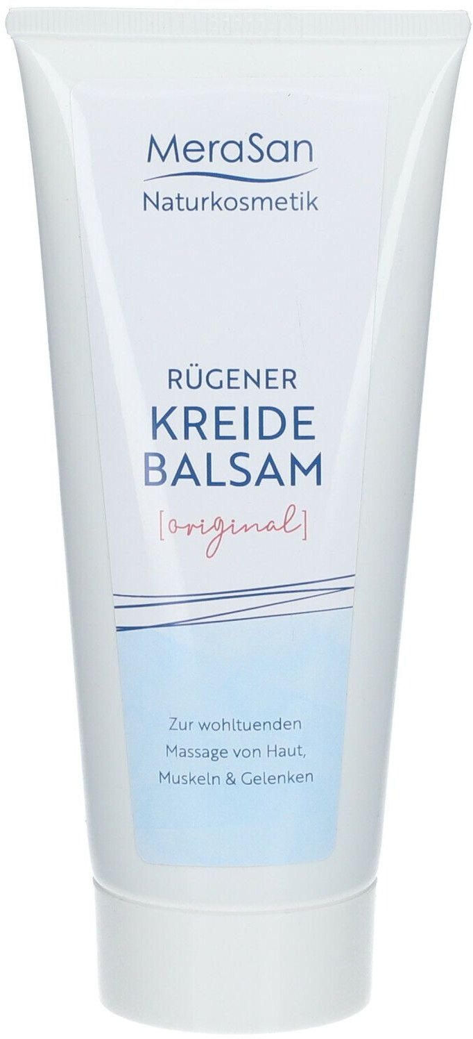 Rügener Kreide-Balsam