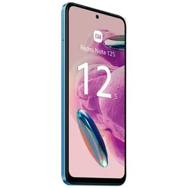 Xiaomi Redmi Note 12S 8 GB RAM 256 GB ice blue