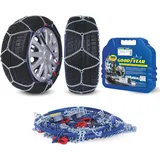 Goodyear 77957 Schneeketten 7 mm für auto, Größe 120
