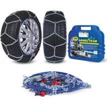 Goodyear 77957 Schneeketten 7 mm für auto, Größe 120