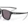 OAKLEY Ojector Sonnenbrille - Matte Black - Prizm Grey/CAT3