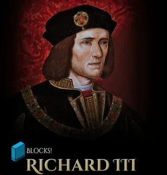 Blocks!: Richard III