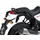 Hepco & Becker C-Bow Satteltaschenhalter für Royal Enfield Scram 411 Schwarz
