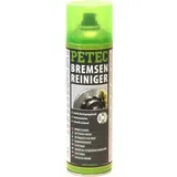 PETEC Bremsenreiniger 500ml