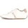 Gabor Sneaker Low Damen Oliv/Latte/Puder 35,5