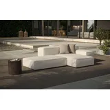Designwerk »Puzzle, Designsofa für Indoor und Outdoor, bequem, modular«, wasserabweisend & strapazierfähig