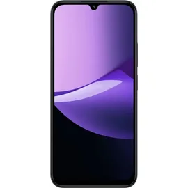 Xiaomi Redmi 15C 5G 4 GB RAM 256 GB Midnight Black