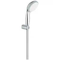 Grohe Vitalio Go 100 Brause-und Duschsysteme - Wandhalterset, 1
