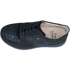 Finn Comfort schwarz 38