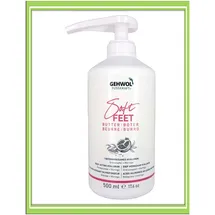 Eduard Gerlach Gehwol Soft Feet Butter 100 ml