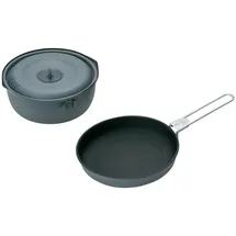 Snow Peak Haku Cooker 1000 2015