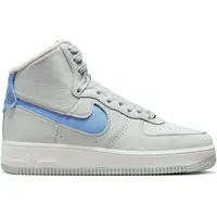 Nike Air Force 1 Sculpt Sportschuhe - White / Blue - EU 40 1/2