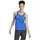 adidas Adizero Damen Blau M