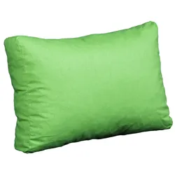 beo Lounge-Kissen 60x40 Rücken apfelgrün