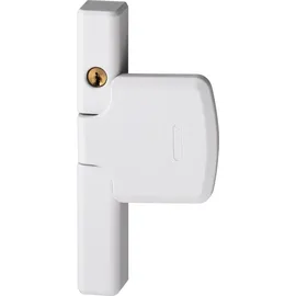 ABUS FTS206 Fensterschloss Weiß