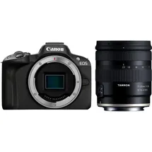 Canon EOS R7 + RF 16mm f/2,8 Di III-A RXD