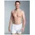 TRIGEMA Doppelripp Unterhose weiß 5 2er Pack