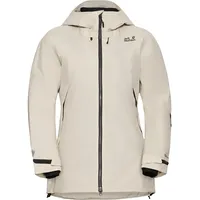 Jack Wolfskin Damen Flowline Pro 2l Ins Jacke (Größe