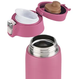 Emsa Light Mug rosa 0,4 l