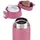 Emsa Light Mug rosa 0,4 l