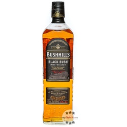 Bushmills Black Bush Irish Whiskey 0,7l